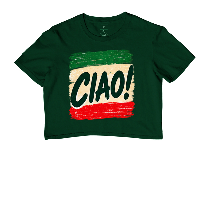 Ciao Listrado - Imagem 5