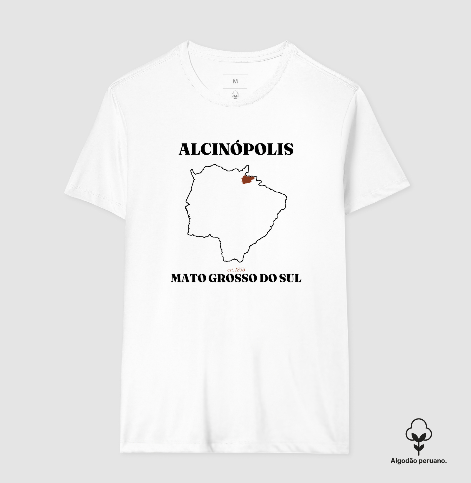 Camisa 3