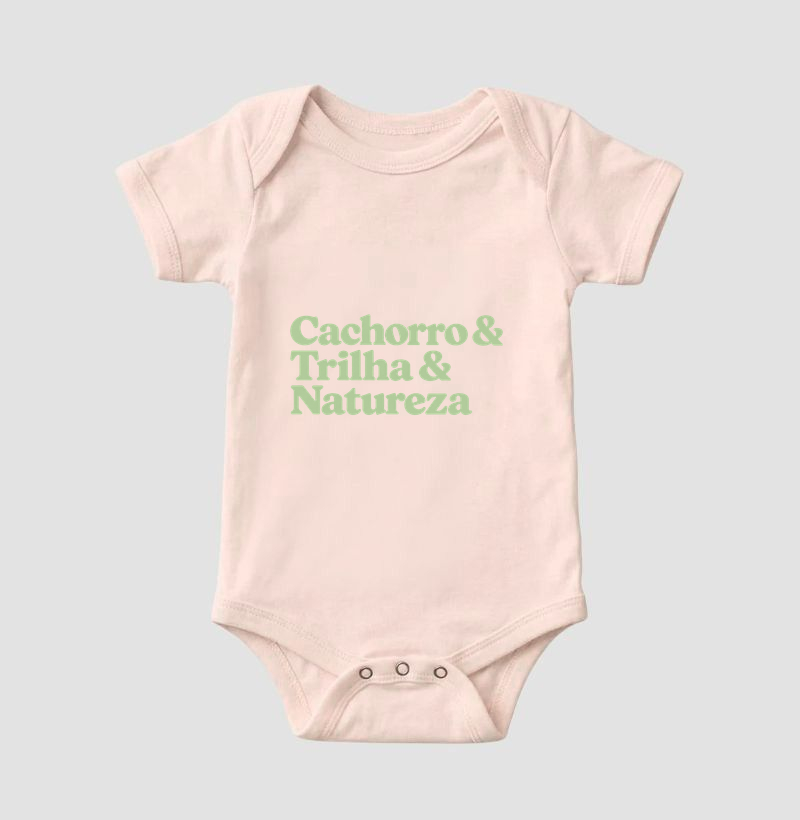 Cachorro & Trilha & Natureza - Imagem 5