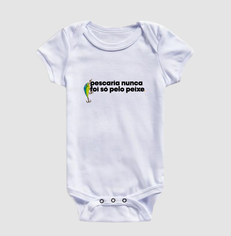 Nunca foi só por peixe! - Imagem 3