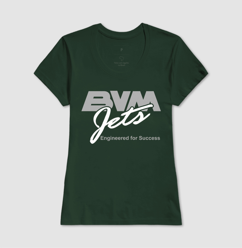 BVM jets- engineered for success - Imagem 9