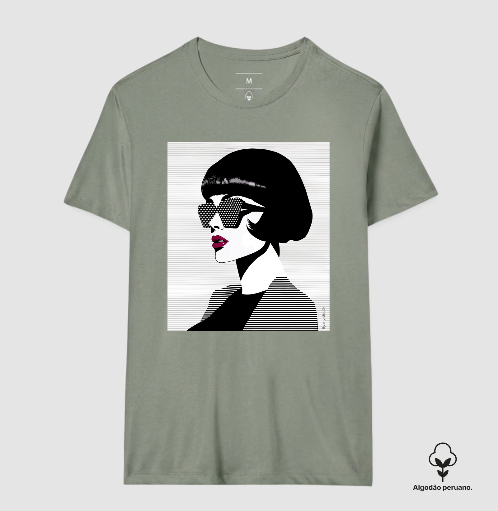 Camisa 9