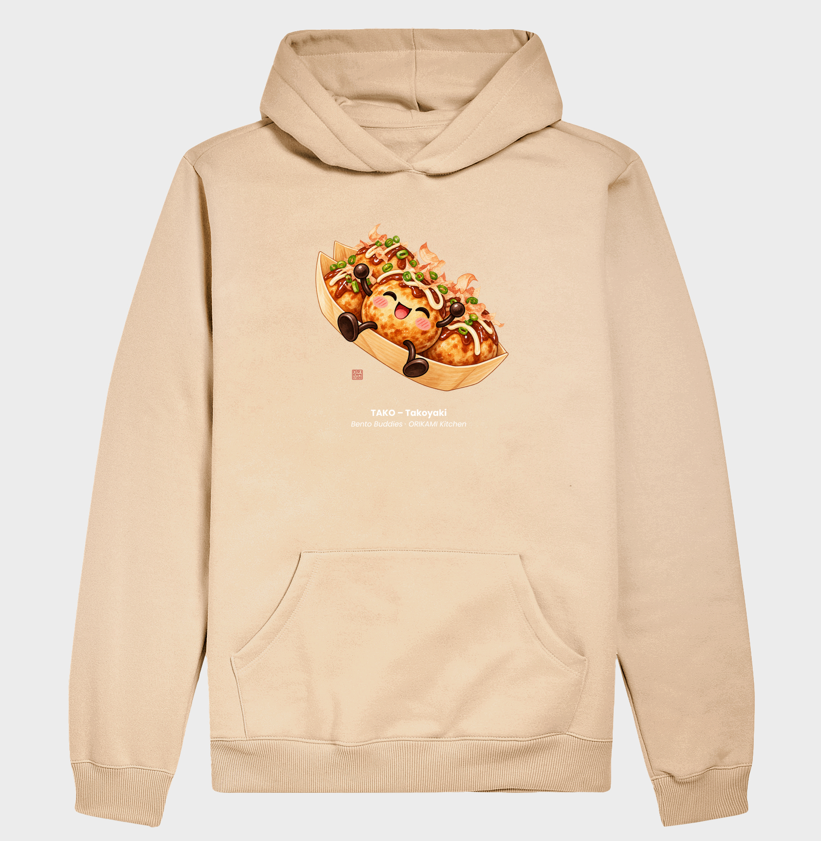 TAKO – Takoyaki - Imagem 5