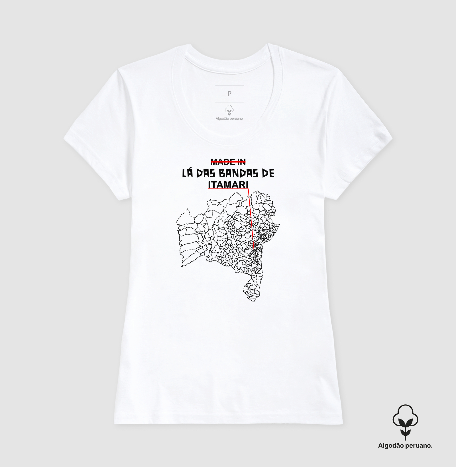Camisa 6