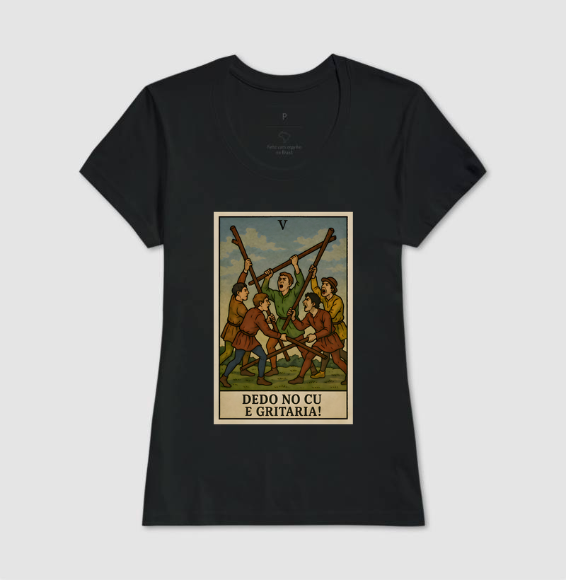 Camisa 2