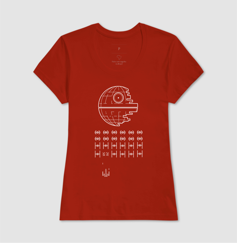 Camisa 10