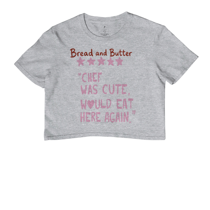 Chef Was Cute  - Imagem 3
