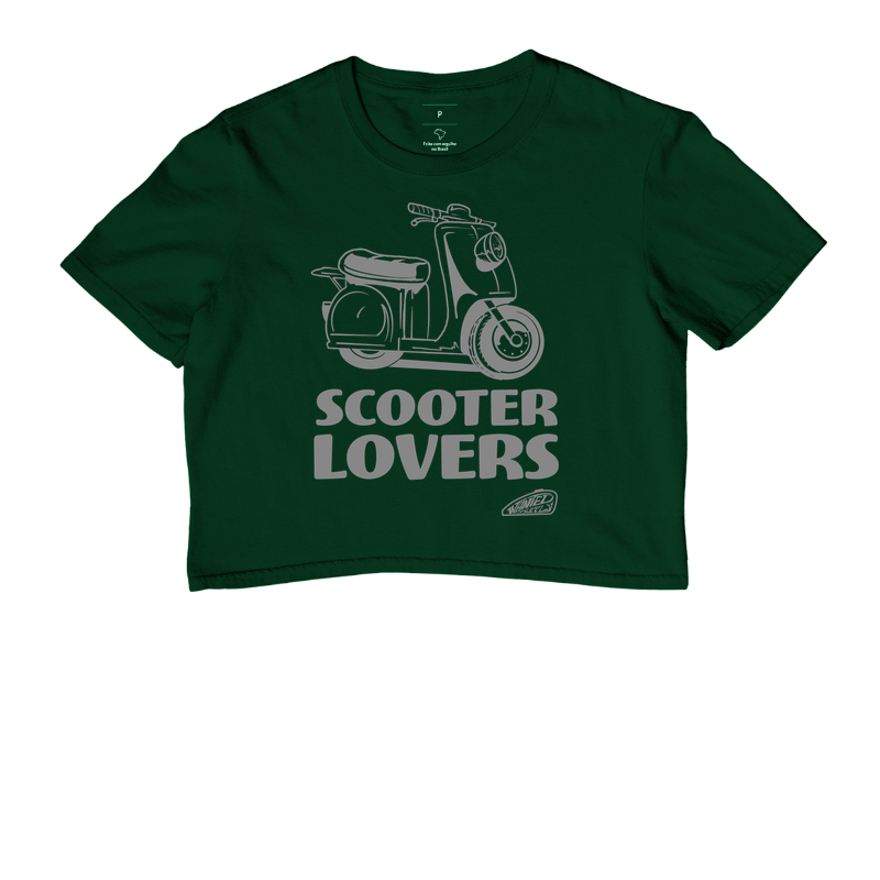Scooters Lovers - Imagem 5