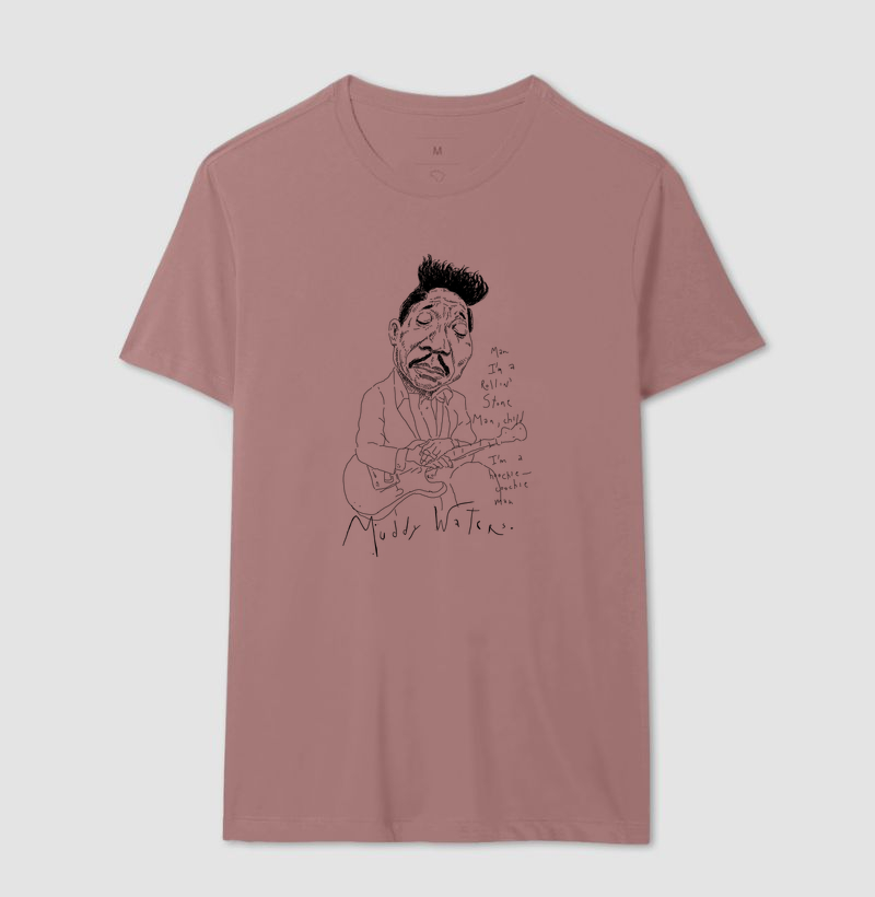 Camisa 16