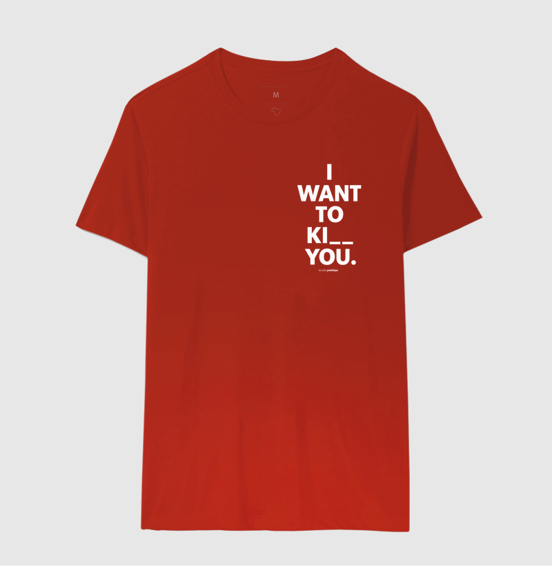 I Want to Ki… You - Imagem 10
