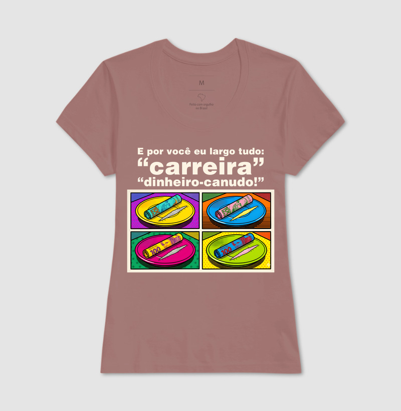 Camisa 16