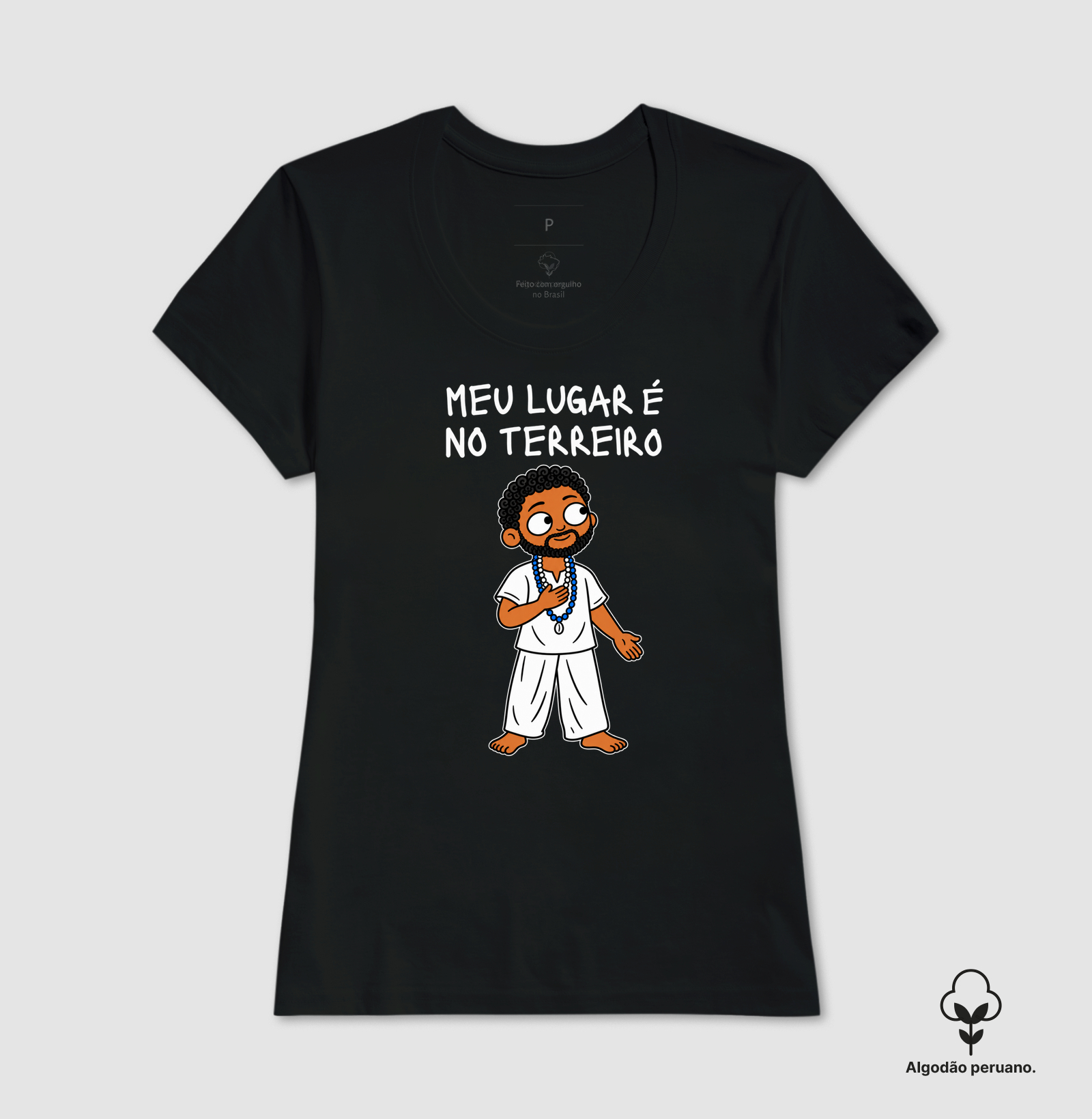 MEU LUGAR - MASC - Imagem 7