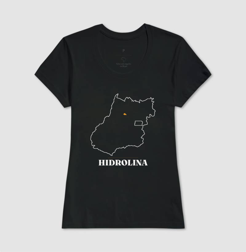 Hidrolina | Traço GO - Imagem 3