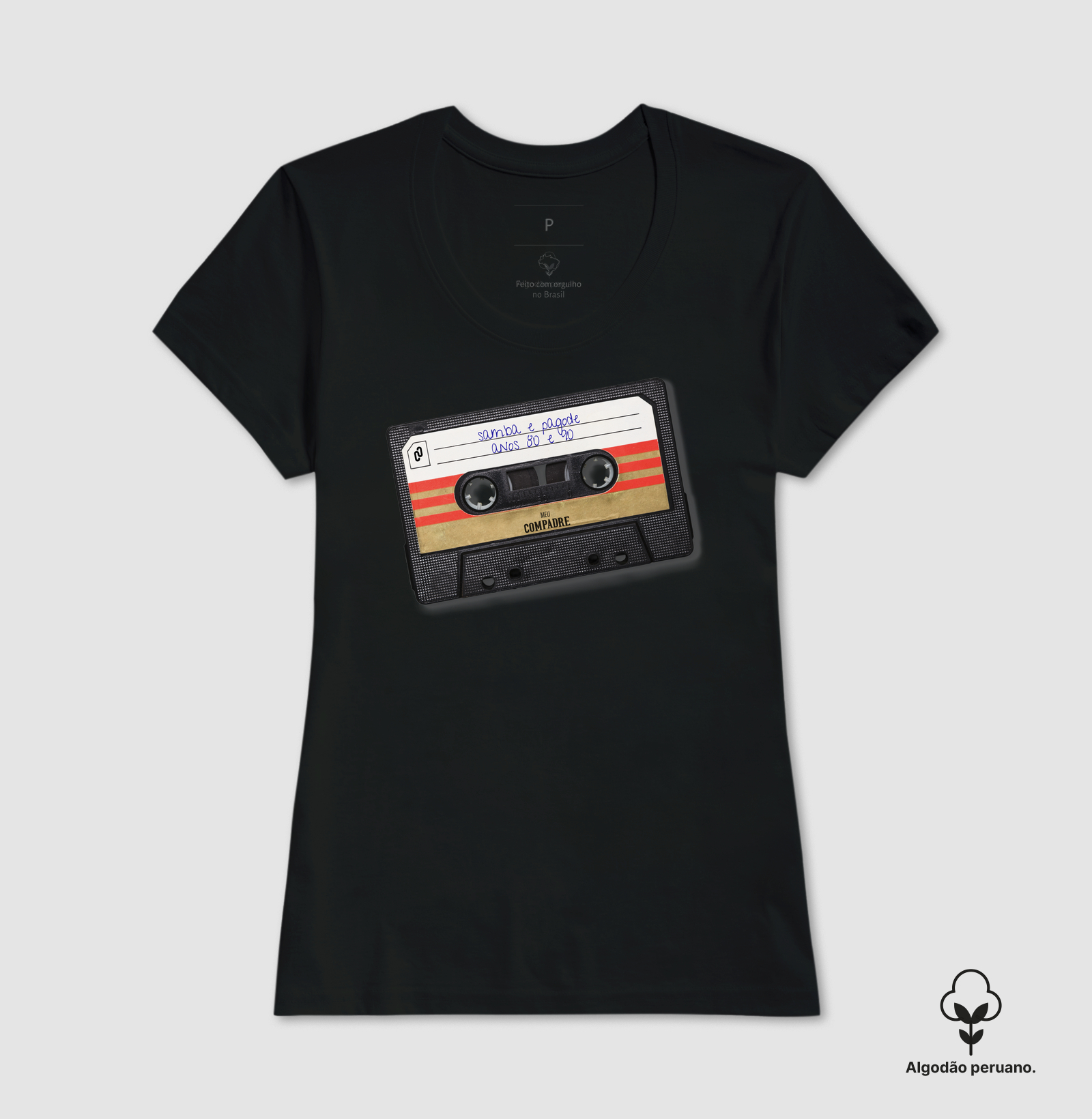 Camisa 4
