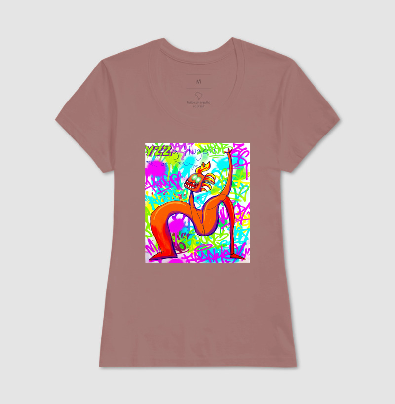 Camisa 15