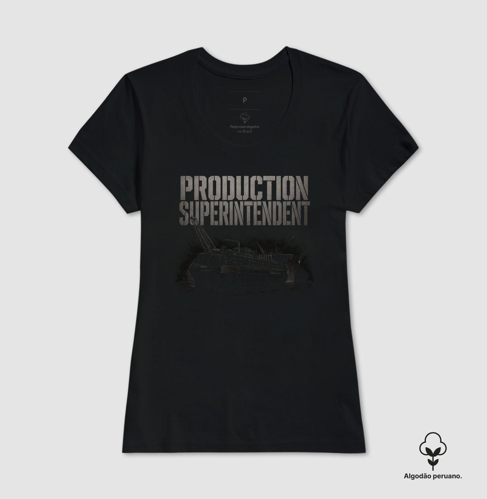 Production Superintendent Offshore 1 - Imagem 3