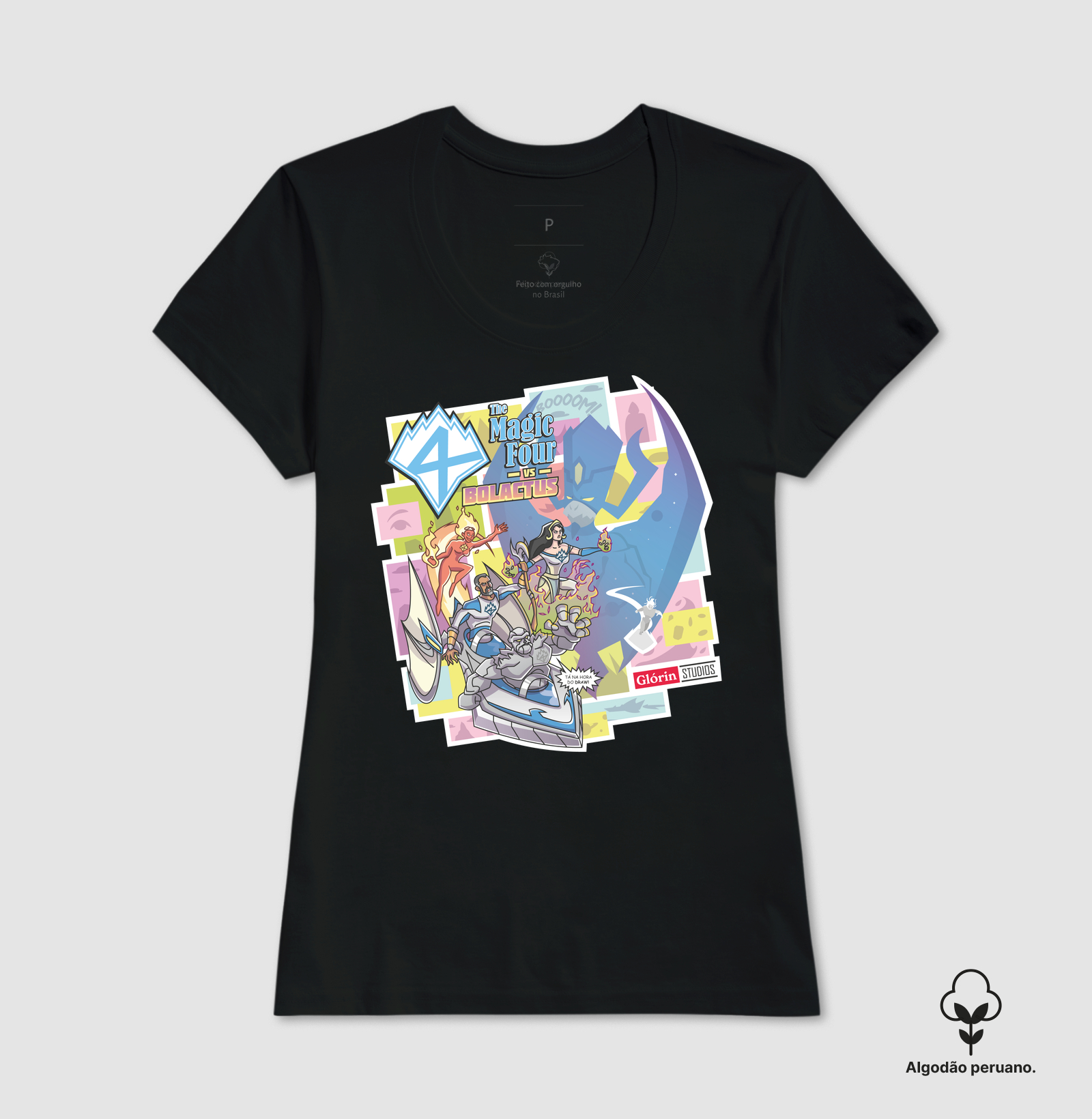 Camisa 4