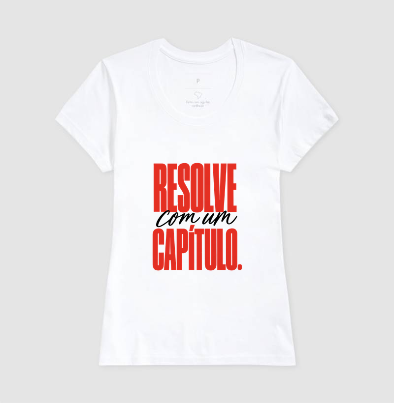 Resolve com um Capítulo - Imagem 5