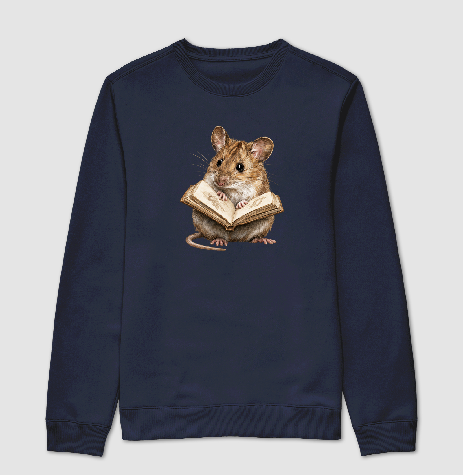 Ratinho Leitor - Imagem 5