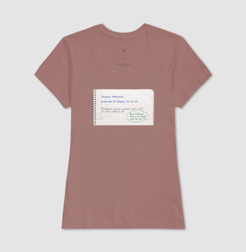 Camisa 16