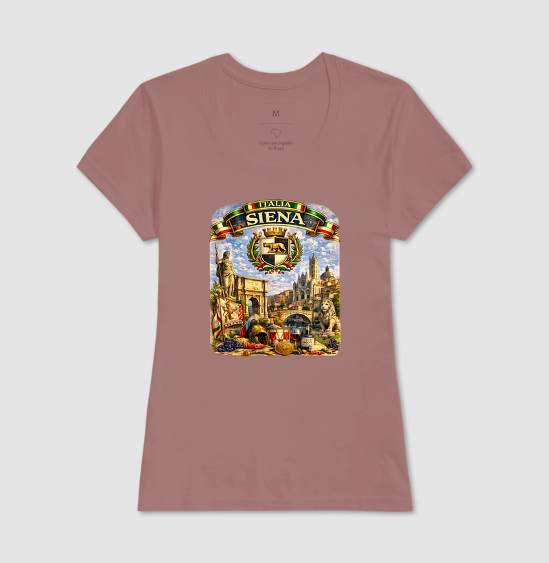Camisa 16