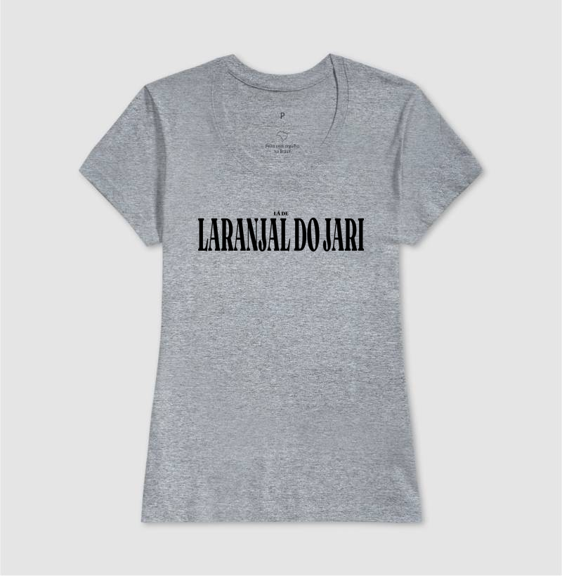 Laranjal do Jari | Tipografia AP - Imagem 9