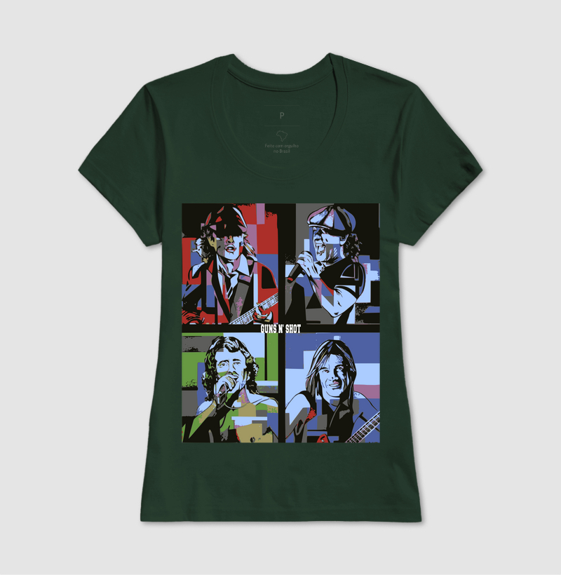 Camisa 13