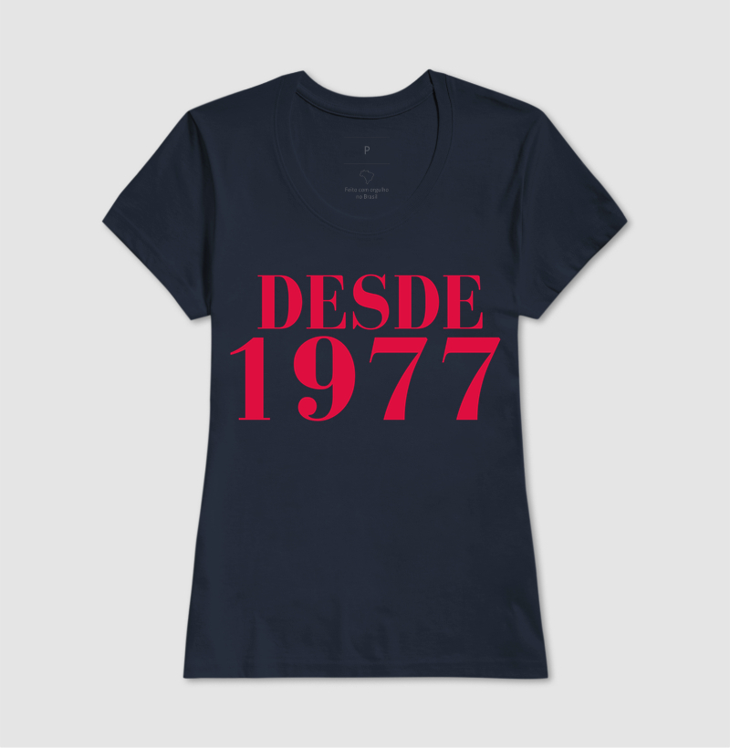 DESDE 1977 - Imagem 7