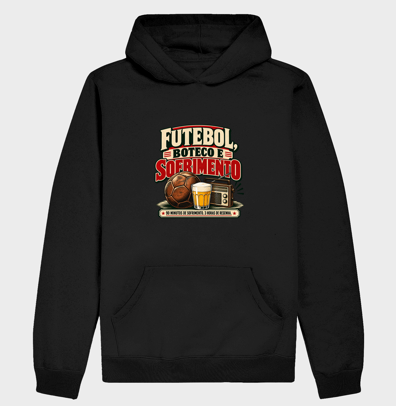 Futebol, Boteco e Sofrimento - Imagem 2