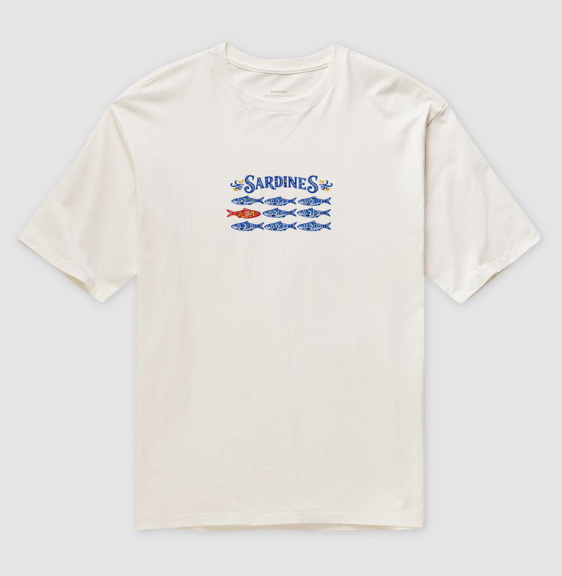 Sardines - Imagem 4