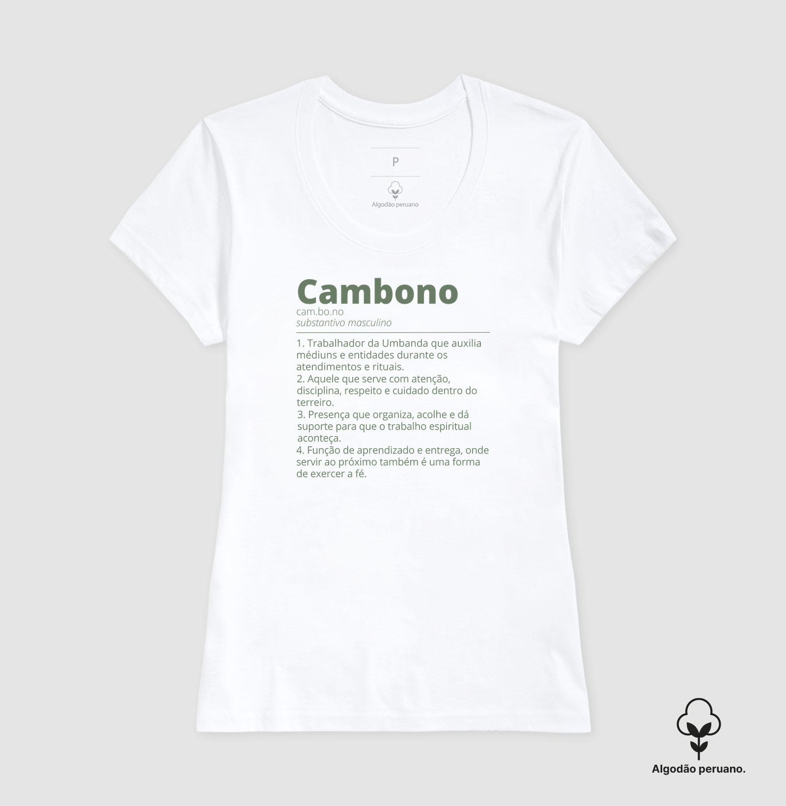 CAMBONO DICIONÁRIO - Imagem 7