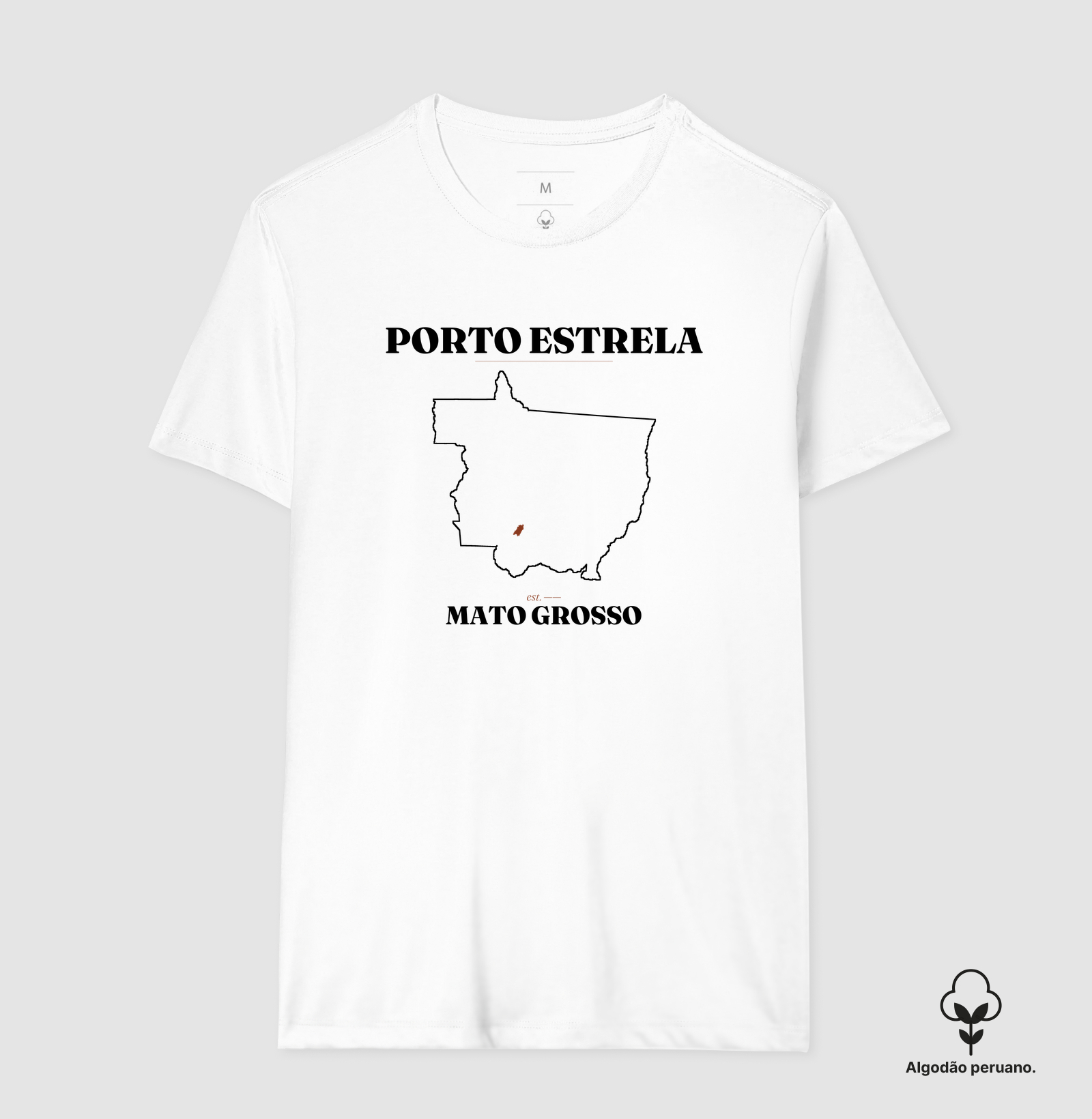 Porto Estrela | Legado MT - Imagem 7