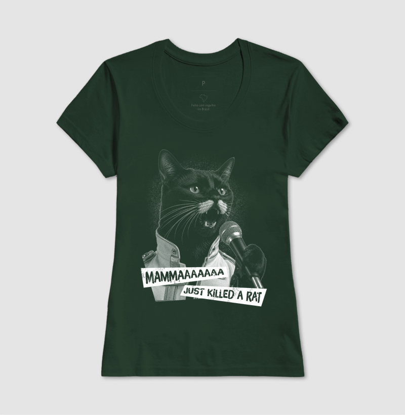 Camisa 9
