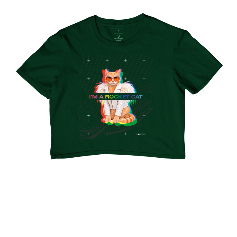 Rocket Cat - Imagem 5