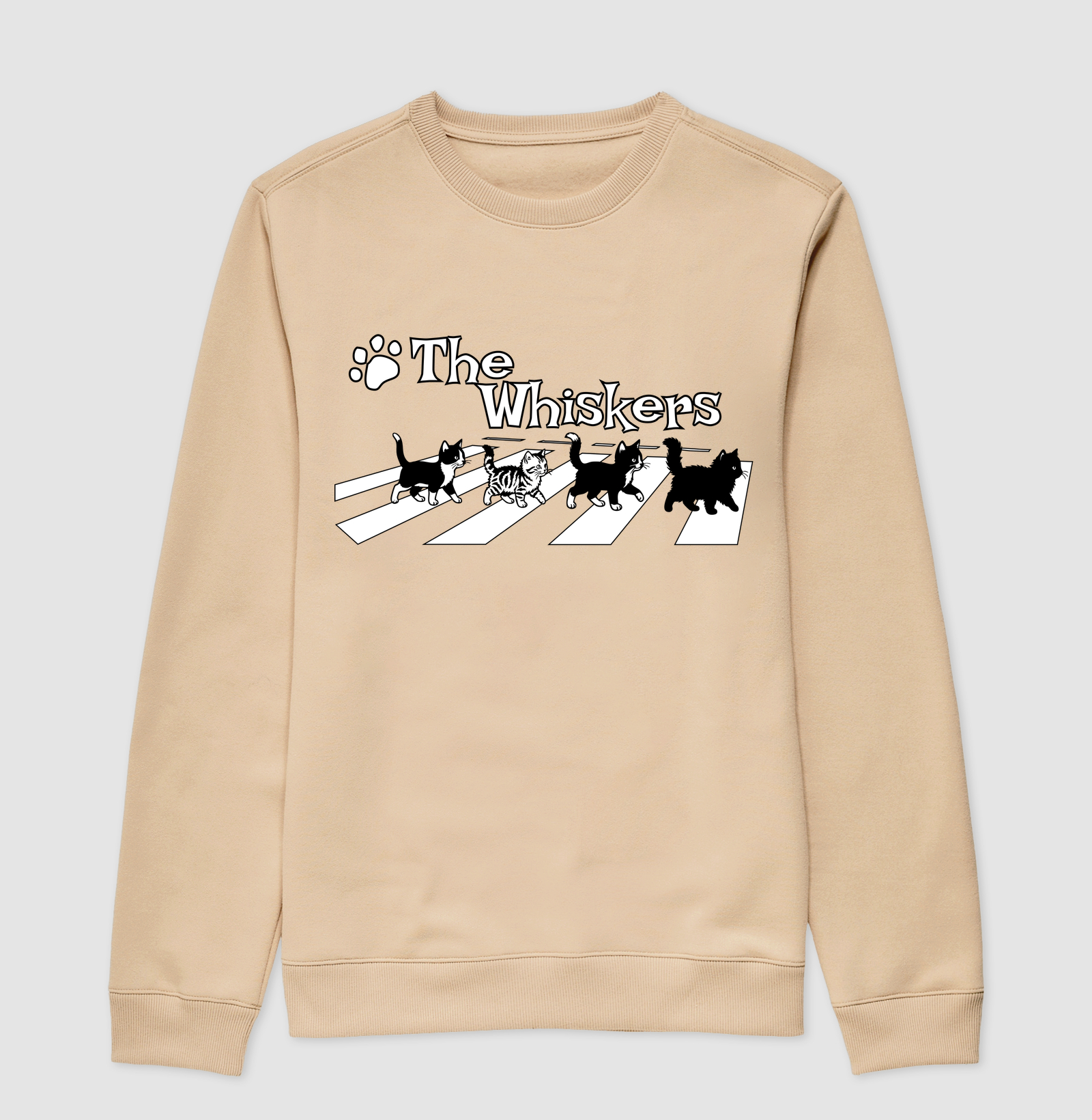 The Whiskers - Imagem 2