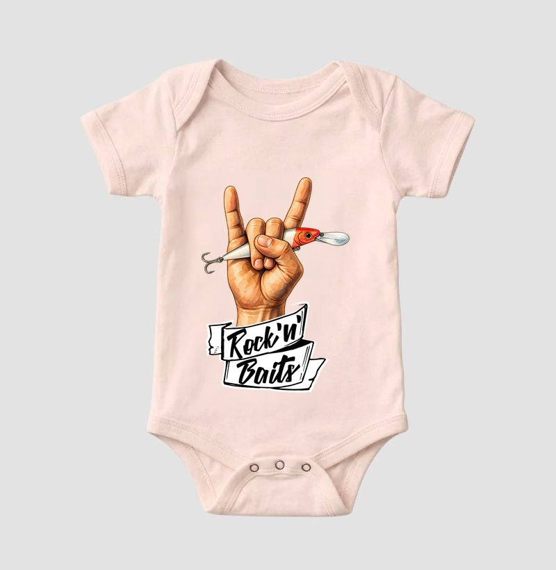 🤘 Rock'n Baits 🎸 - Imagem 5