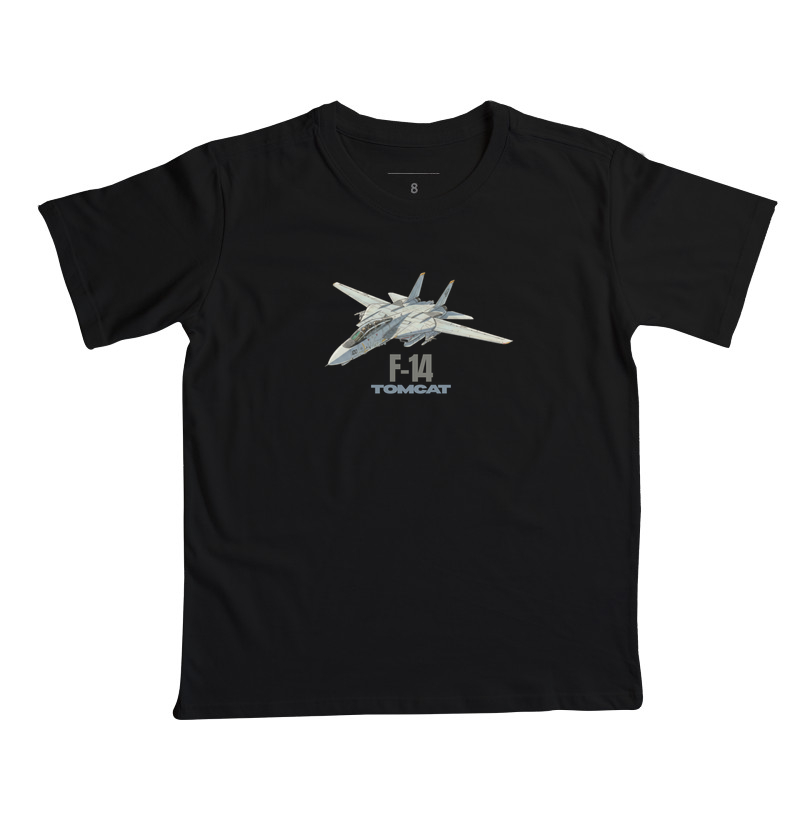 F-14 TOMCAT - Imagem 6
