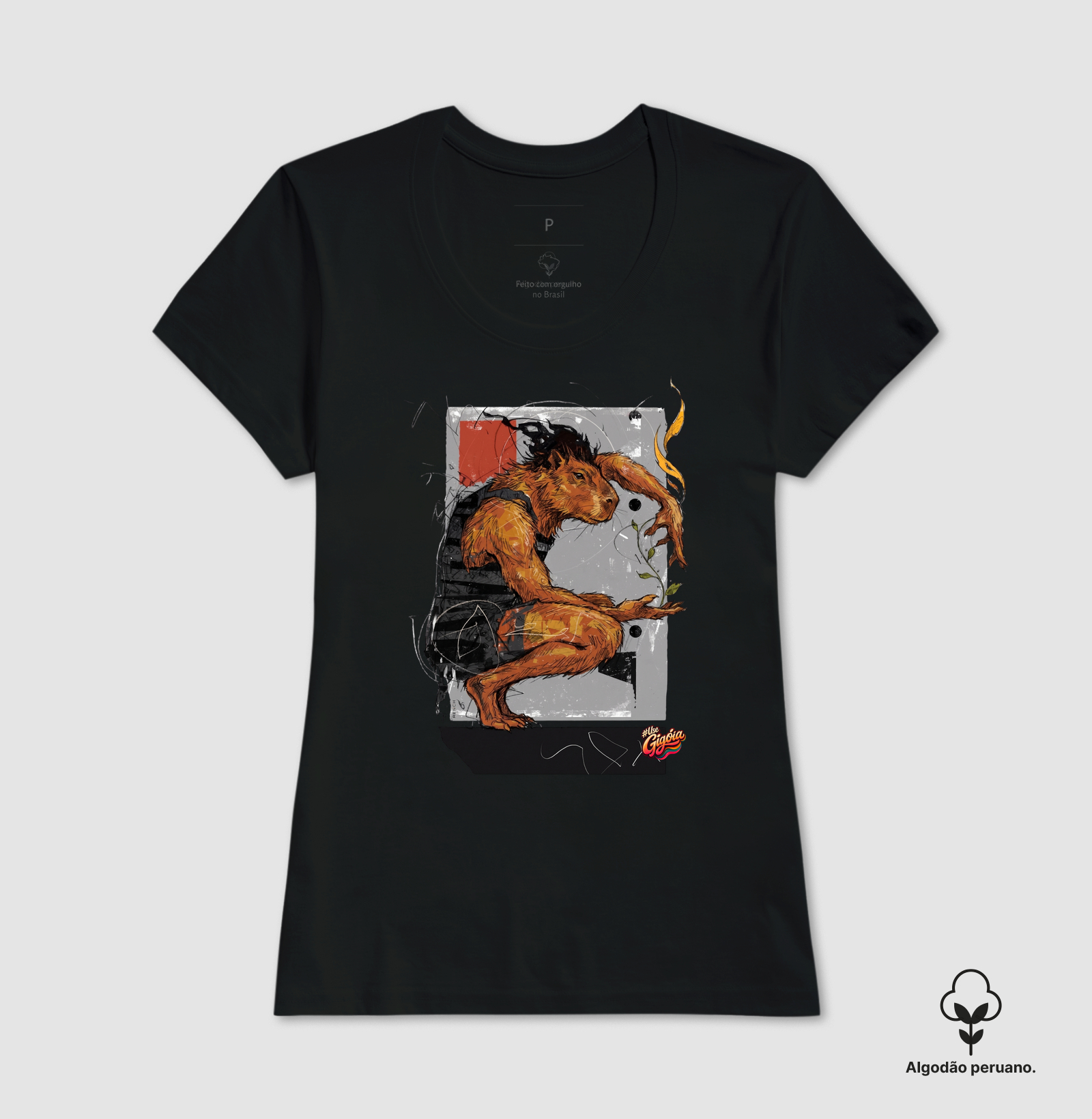 Camisa 4