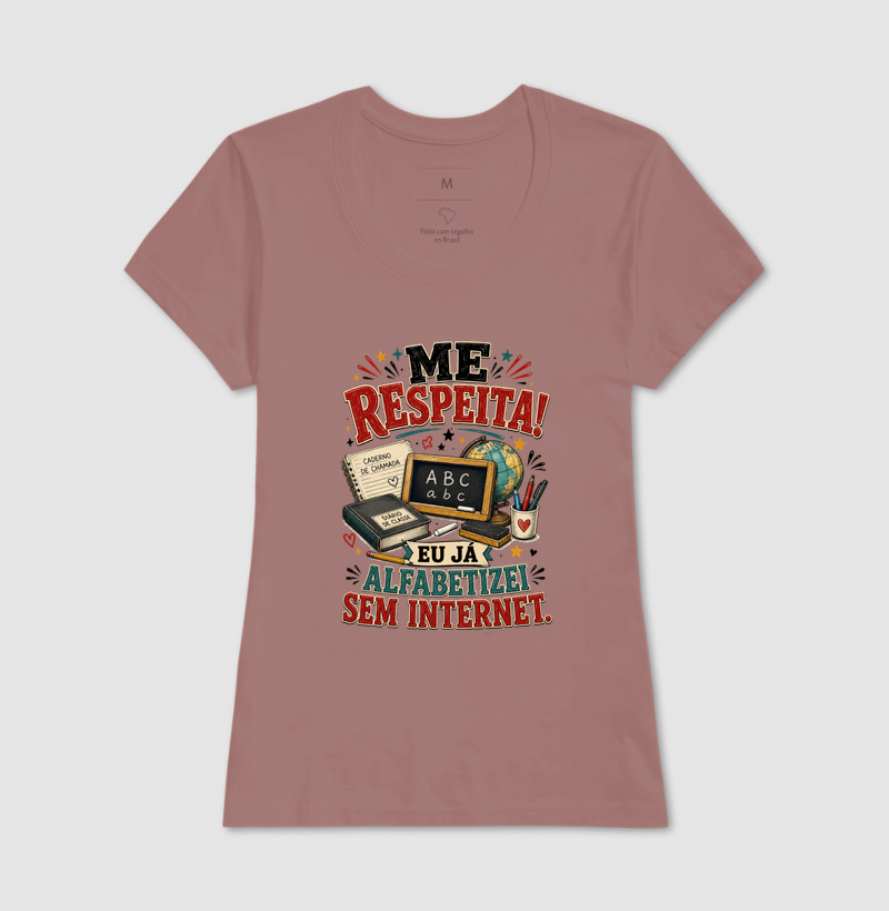 Camisa 17