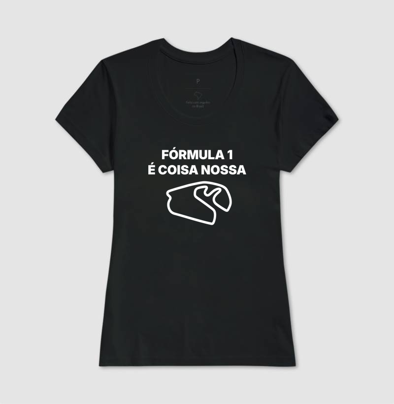 Fórmula 1 é coisa nossa - Imagem 3