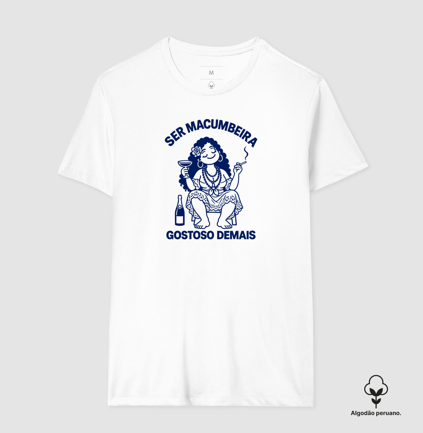 SER MACUMBEIRA - Imagem 3