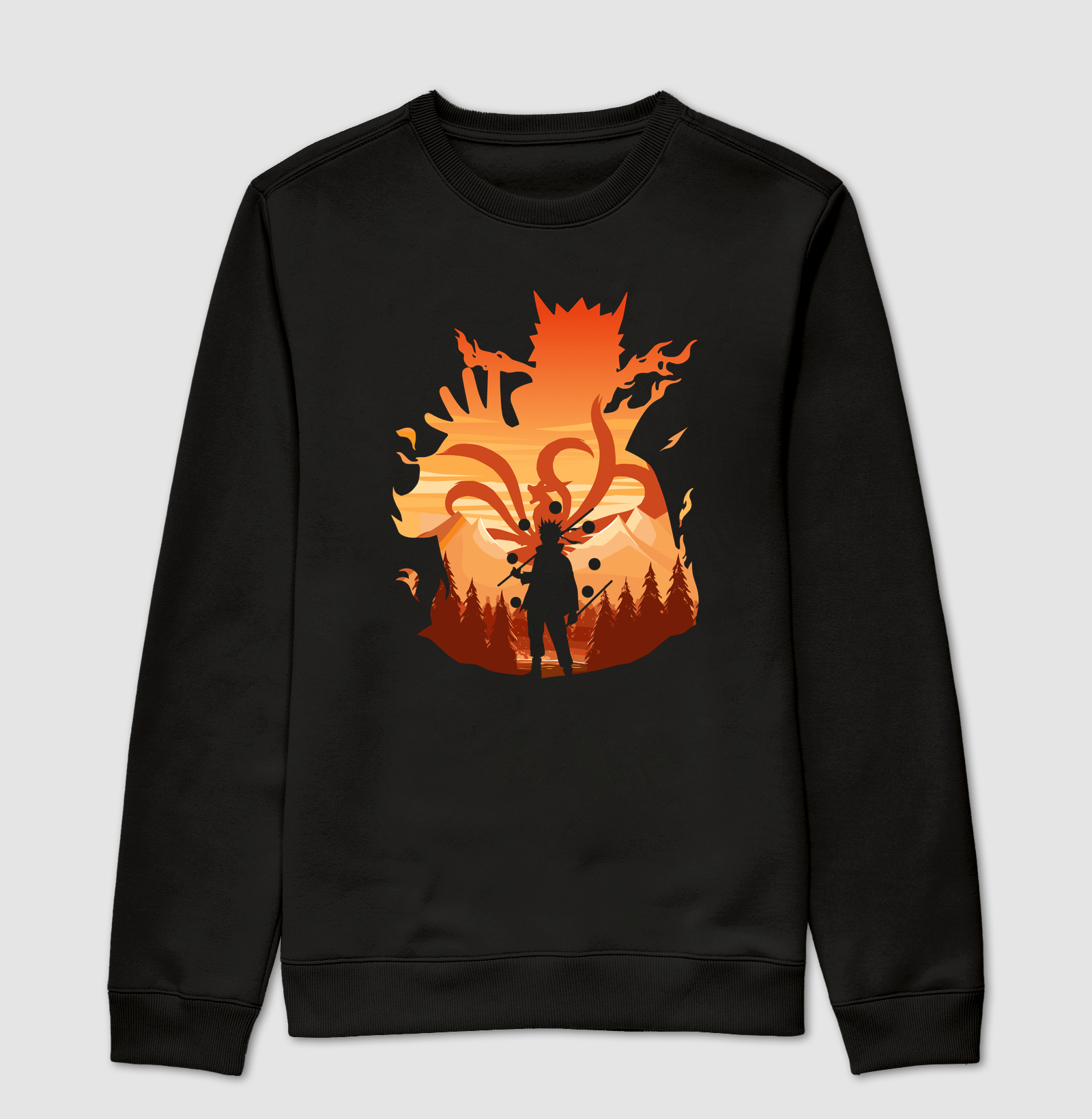 Naruto Sábio dos Seis Caminhos - Imagem 4