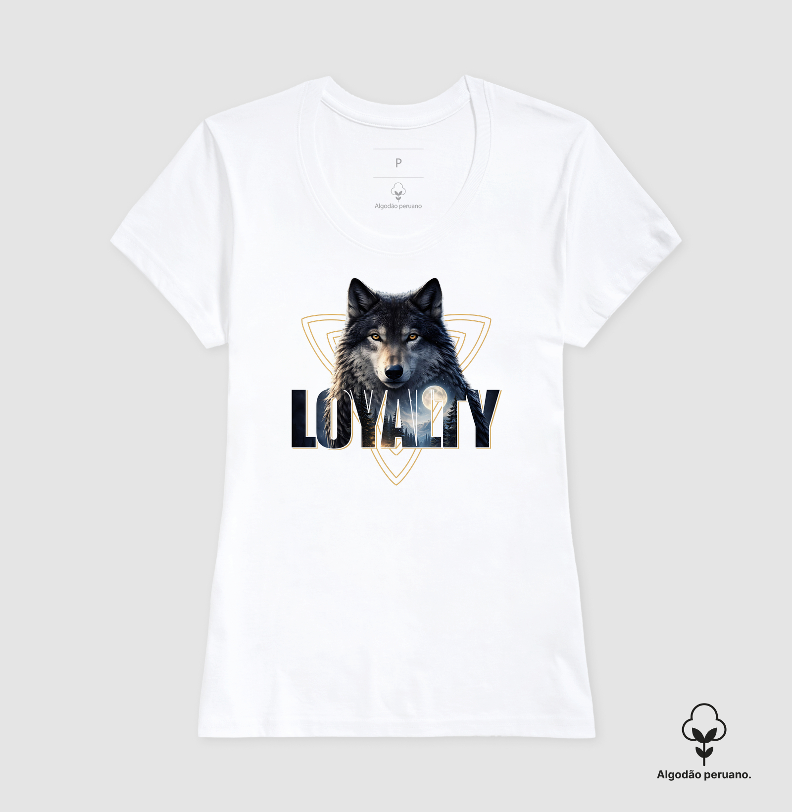 Lobo — Lealdade - Imagem 12