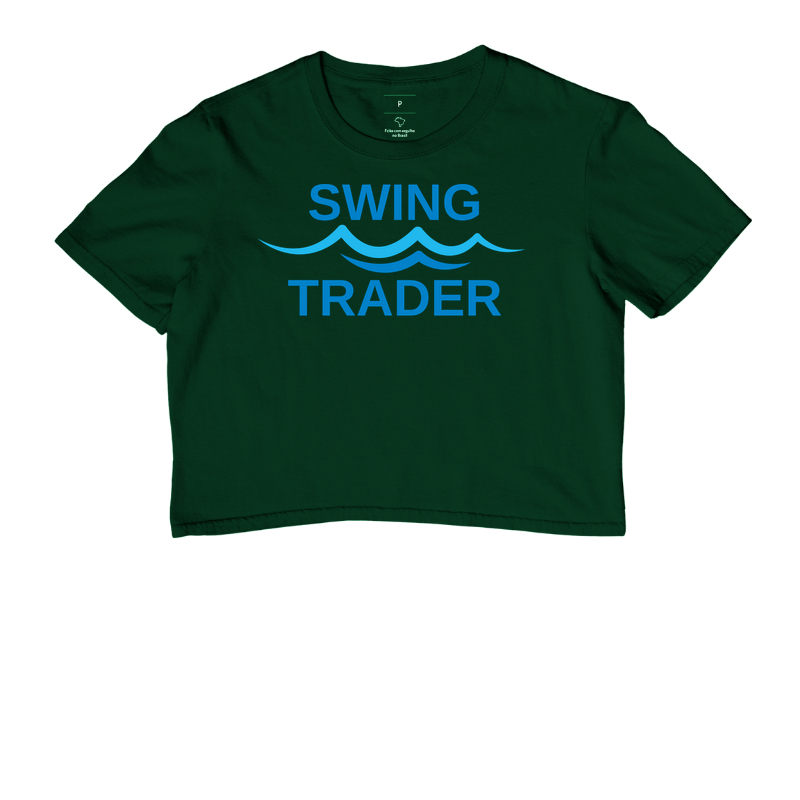 Cropped Swing Trader - Imagem 5