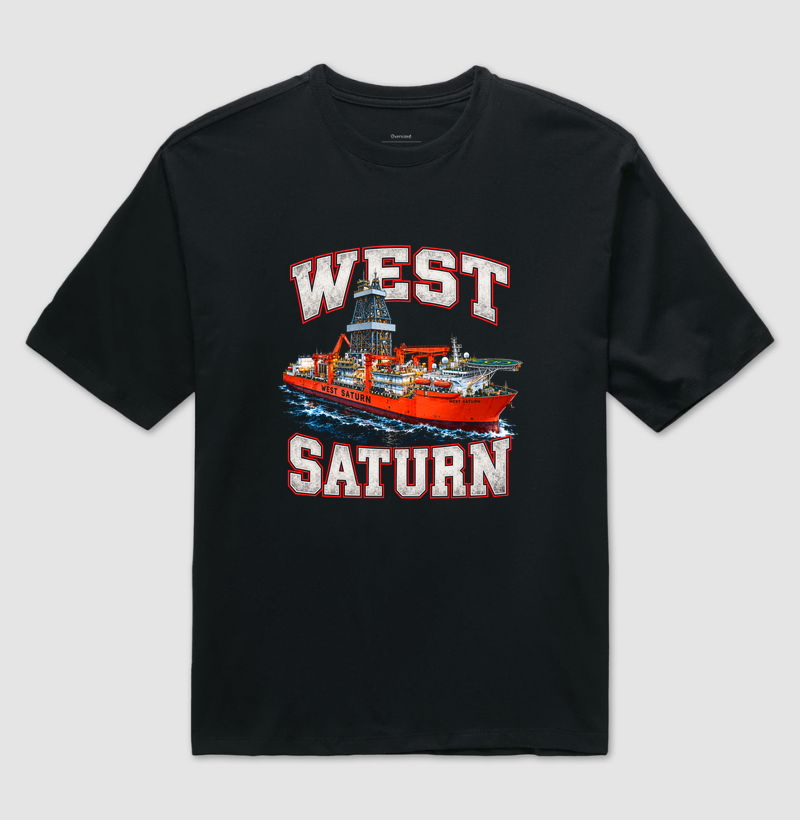 West Saturn - Imagem 2