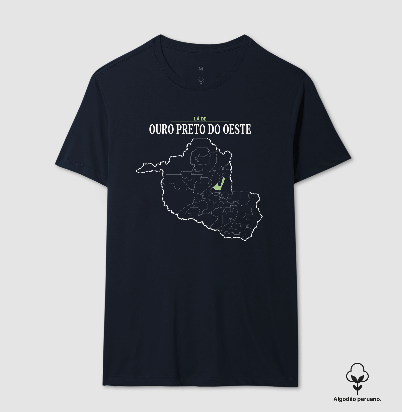 Ouro Preto do Oeste | Território RO - Imagem 5