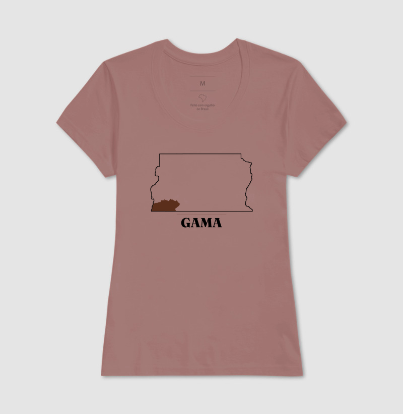 Gama | Traço DF - Imagem 17