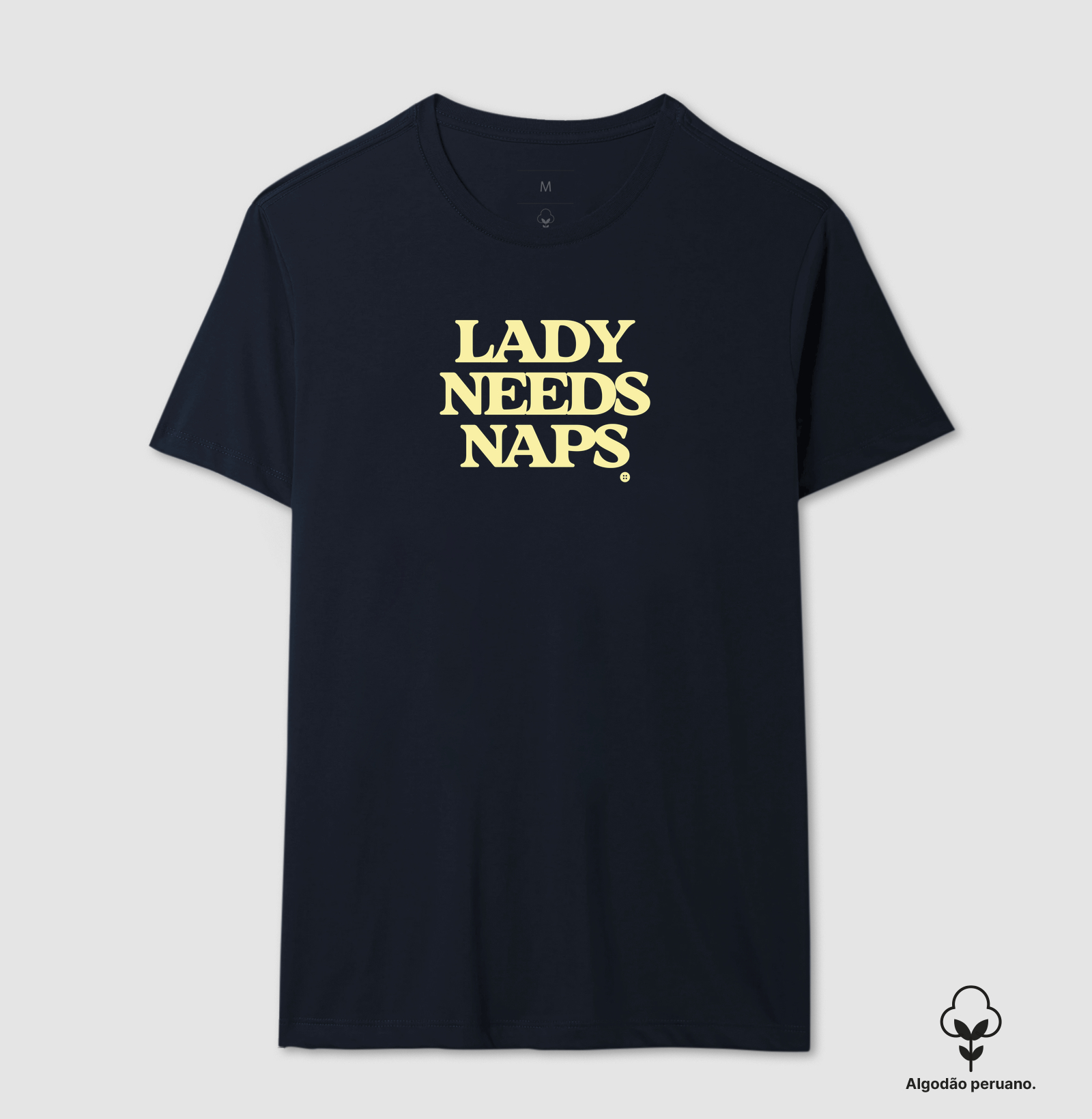 LADY NEEDS NAPS - Imagem 3