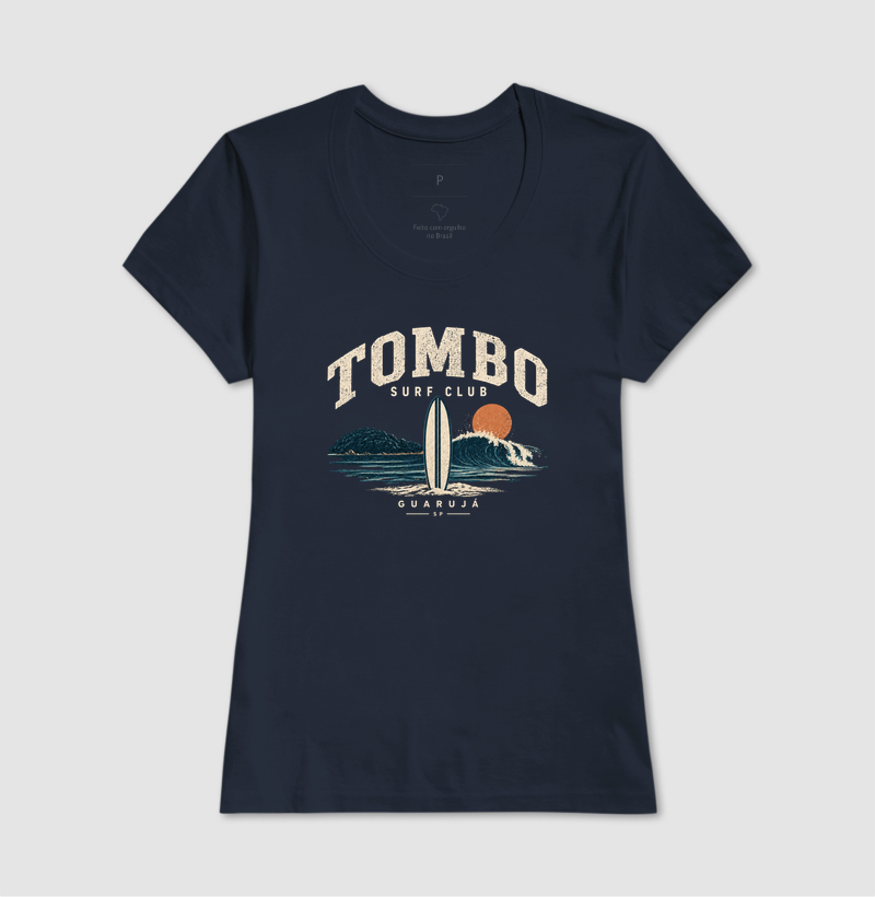 Tombo Surf Club - Imagem 7