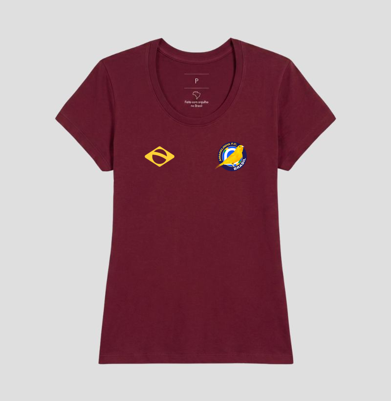 Camisa 21